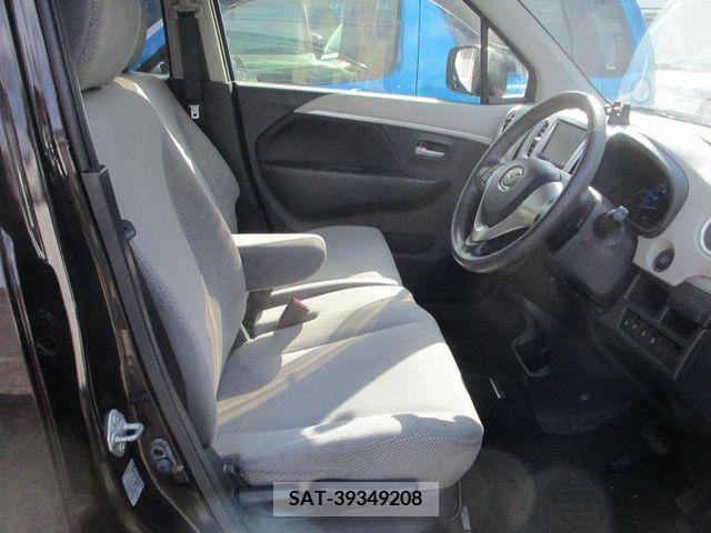 Mazda FLAIR 2015-10 220229-16