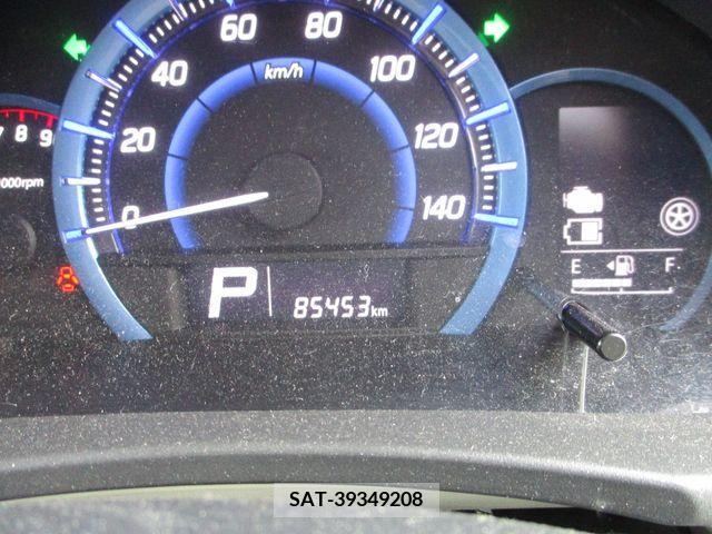 Mazda FLAIR 2015-10 220229-1