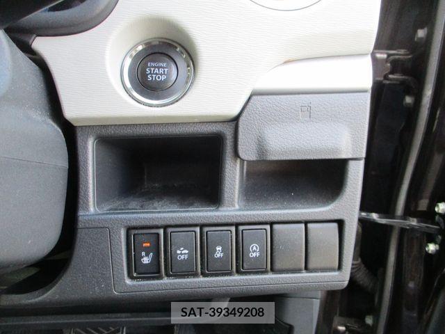 Mazda FLAIR 2015-10 220229-9