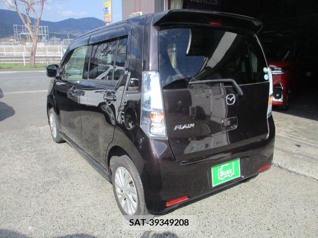 Mazda FLAIR 2015-10 220229-2