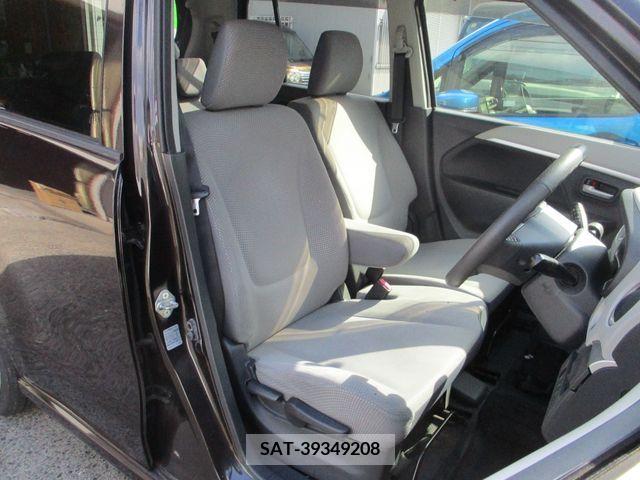 Mazda FLAIR 2015-10 220229-17