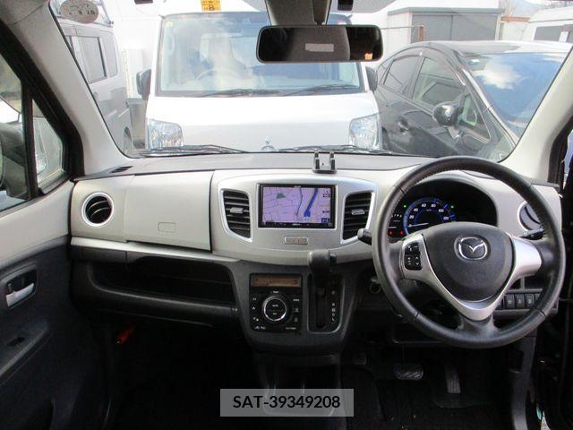 Mazda FLAIR 2015-10 220229-3