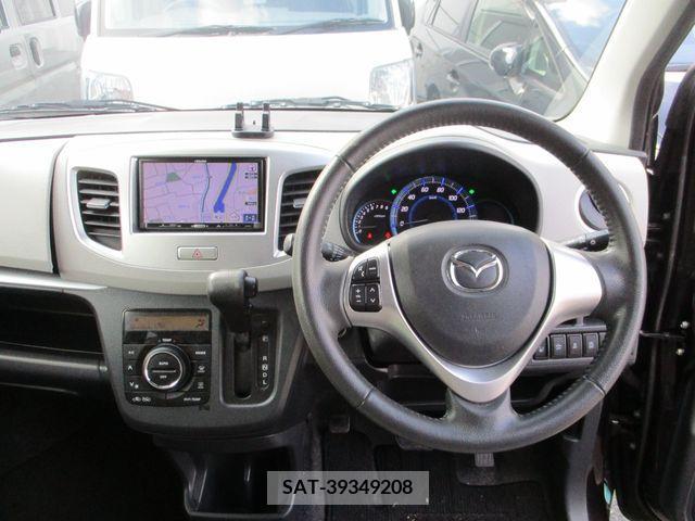 Mazda FLAIR 2015-10 220229-4