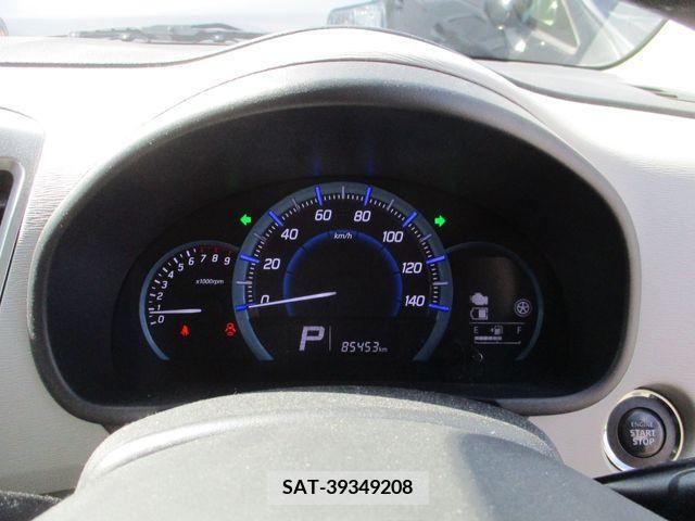 Mazda FLAIR 2015-10 220229-5