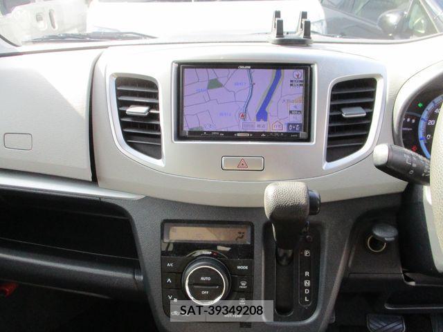 Mazda FLAIR 2015-10 220229-6