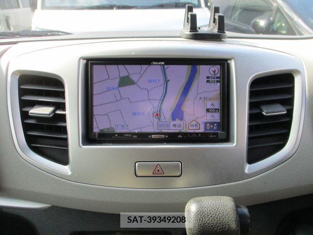 Mazda FLAIR 2015-10 220229-7