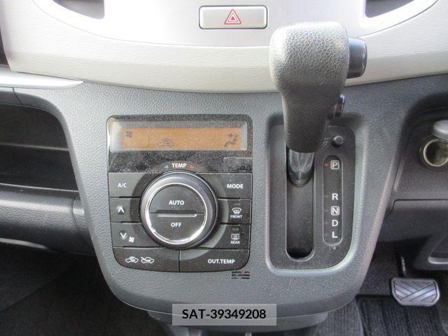 Mazda FLAIR 2015-10 220229-8