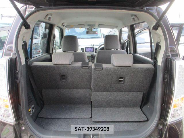 Mazda FLAIR 2015-10 220229-19