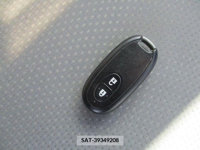 Mazda FLAIR 2015-10 220229-14