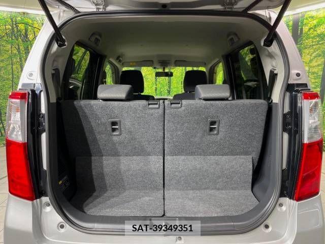 Suzuki WAGON R 2015-11 385316-10