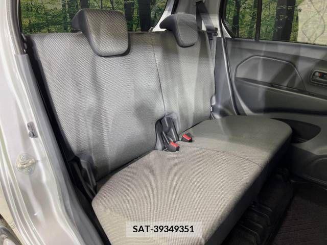 Suzuki WAGON R 2015-11 385316-9