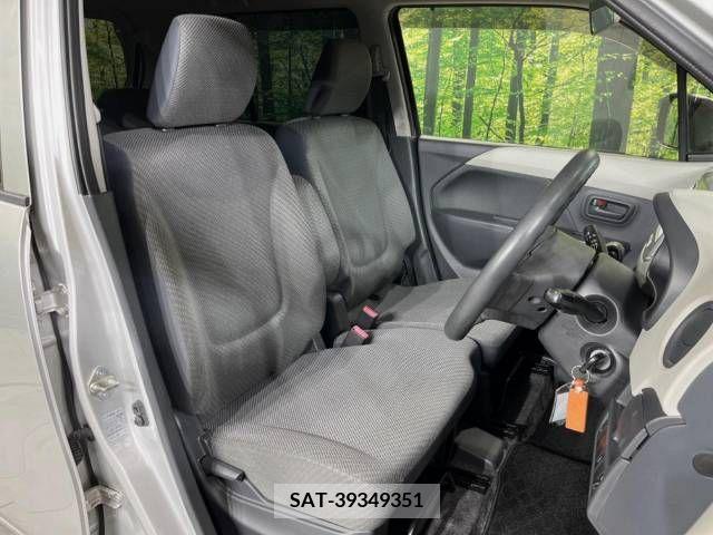 Suzuki WAGON R 2015-11 385316-8