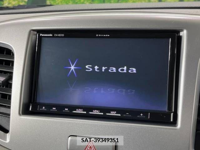 Suzuki WAGON R 2015-11 385316-3
