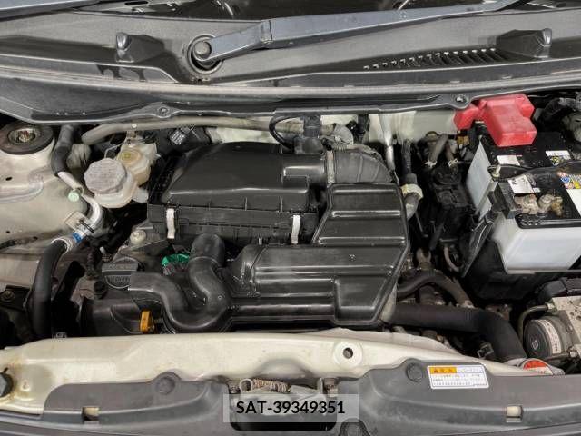 Suzuki WAGON R 2015-11 385316-18