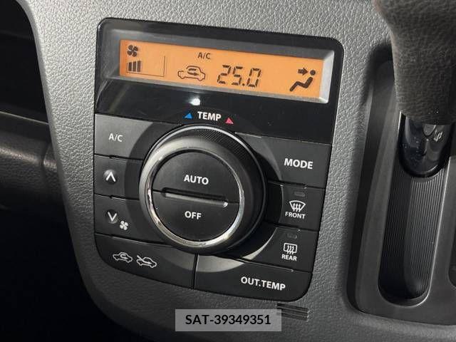 Suzuki WAGON R 2015-11 385316-7