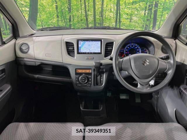 Suzuki WAGON R 2015-11 385316-1