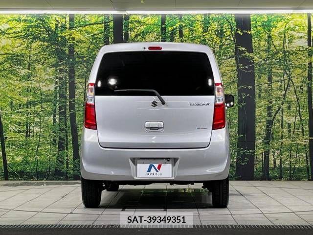 Suzuki WAGON R 2015-11 385316-15