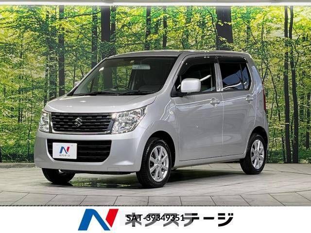 Suzuki WAGON R 2015-11 385316-0