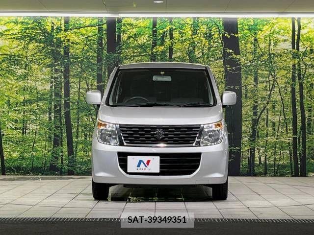 Suzuki WAGON R 2015-11 385316-14