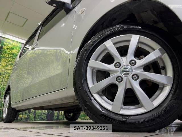 Suzuki WAGON R 2015-11 385316-13
