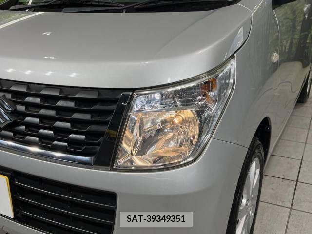 Suzuki WAGON R 2015-11 385316-12