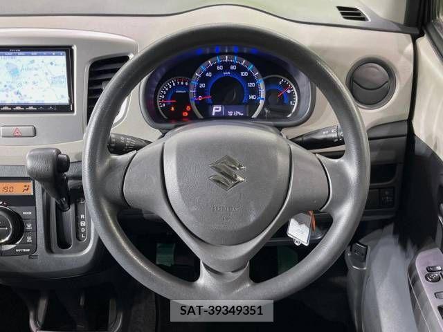 Suzuki WAGON R 2015-11 385316-11