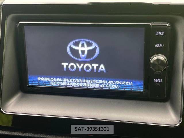 Toyota VOXY 2018-05 341535-4