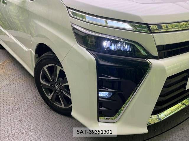 Toyota VOXY 2018-05 341535-12