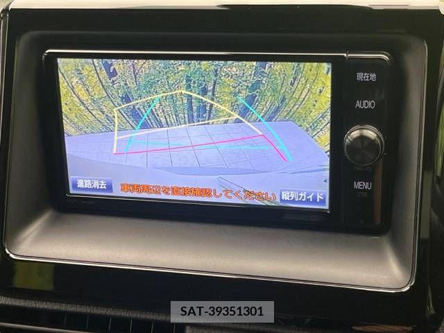 Toyota VOXY 2018-05 341535-5