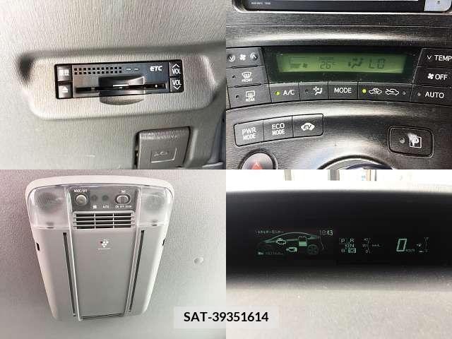 Toyota PRIUS 2011-01 321996-6