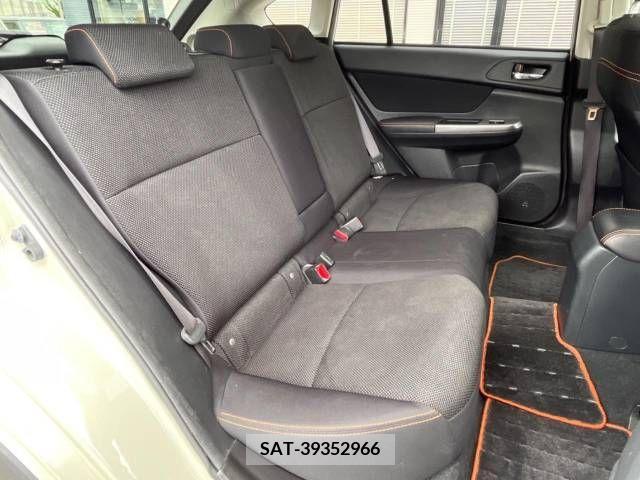 Subaru SUBARU 2015-08 381407-9