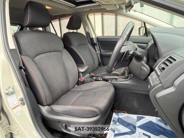 Subaru SUBARU 2015-08 381407-8