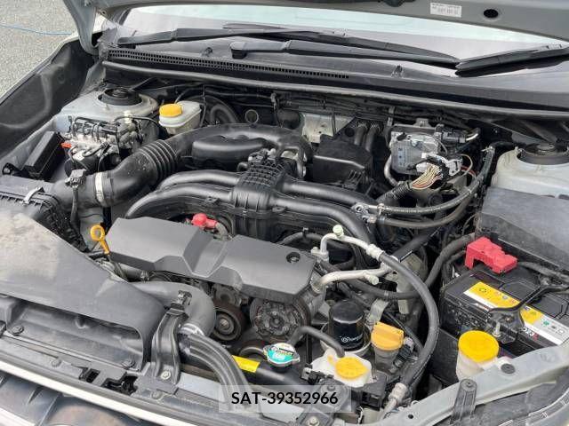 Subaru SUBARU 2015-08 381407-18