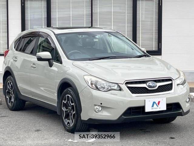 Subaru SUBARU 2015-08 381407-16