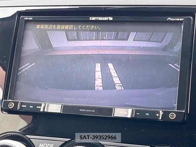 Subaru SUBARU 2015-08 381407-5