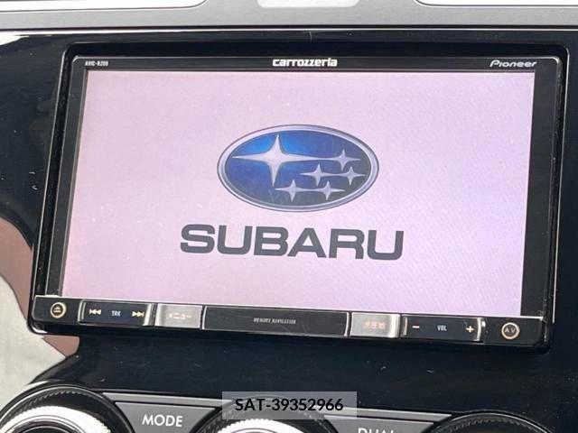 Subaru SUBARU 2015-08 381407-4