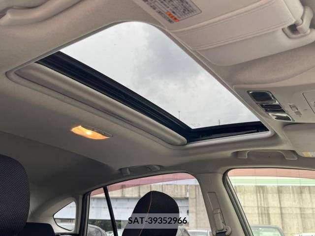 Subaru SUBARU 2015-08 381407-2