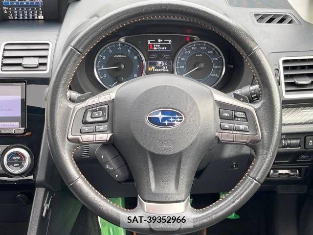 Subaru SUBARU 2015-08 381407-11