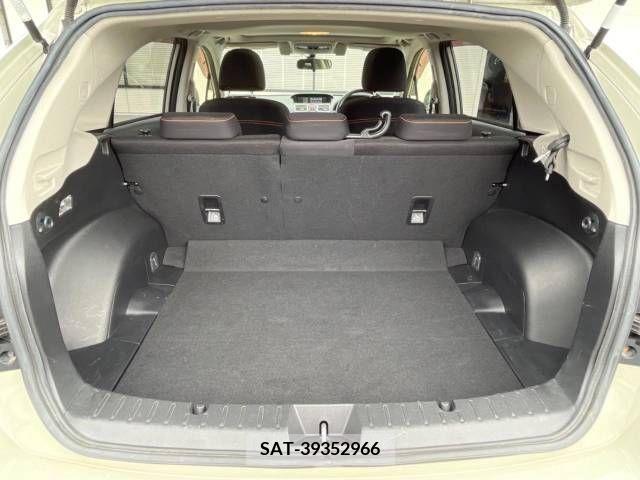 Subaru SUBARU 2015-08 381407-10