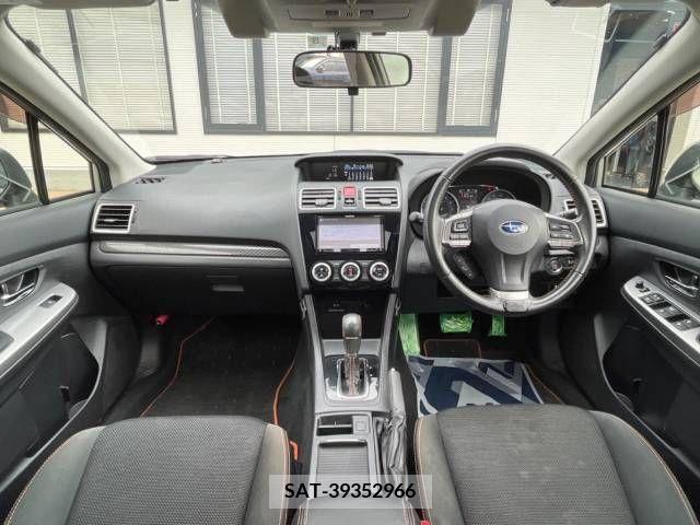 Subaru SUBARU 2015-08 381407-1