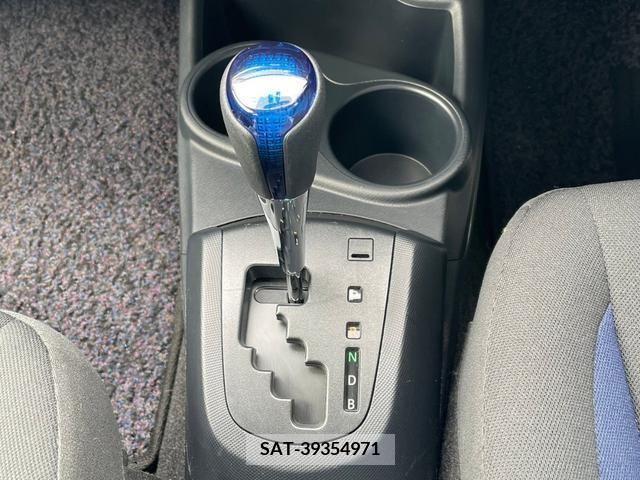 Toyota AQUA 2019-08 356156-20