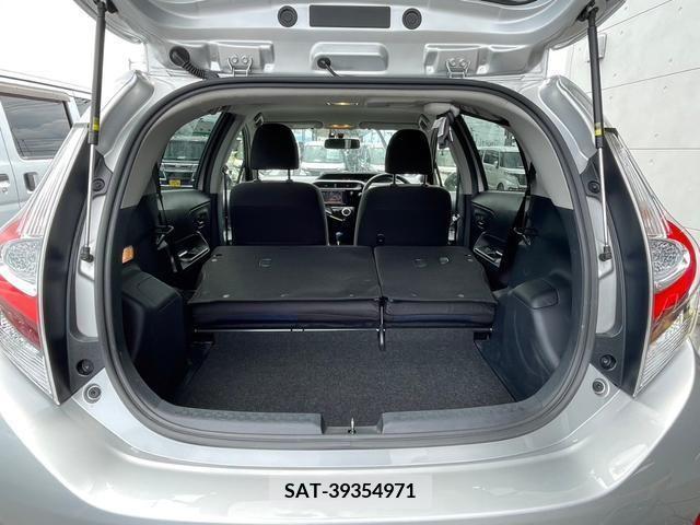 Toyota AQUA 2019-08 356156-10