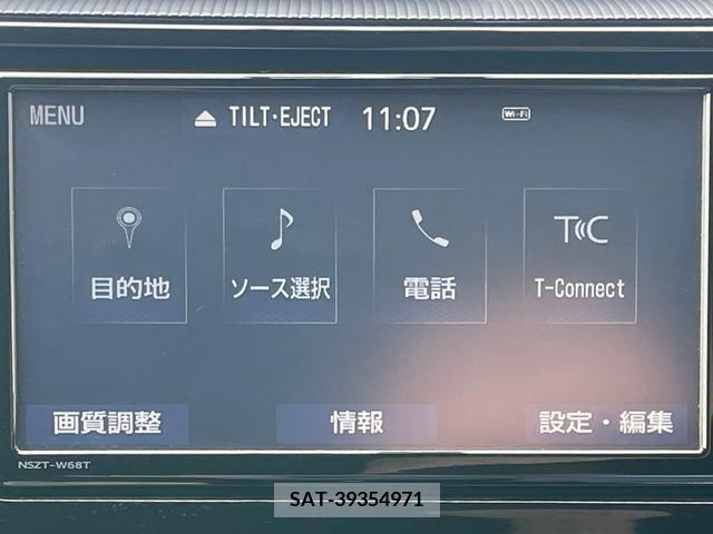 Toyota AQUA 2019-08 356156-5