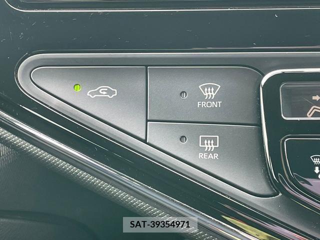 Toyota AQUA 2019-08 356156-18