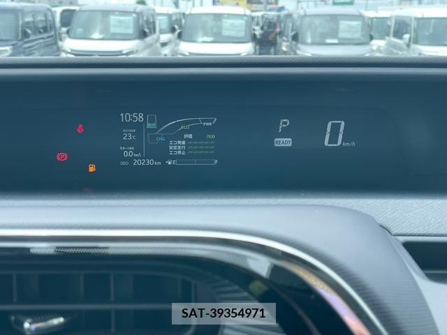 Toyota AQUA 2019-08 356156-17