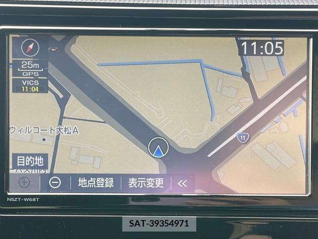 Toyota AQUA 2019-08 356156-4