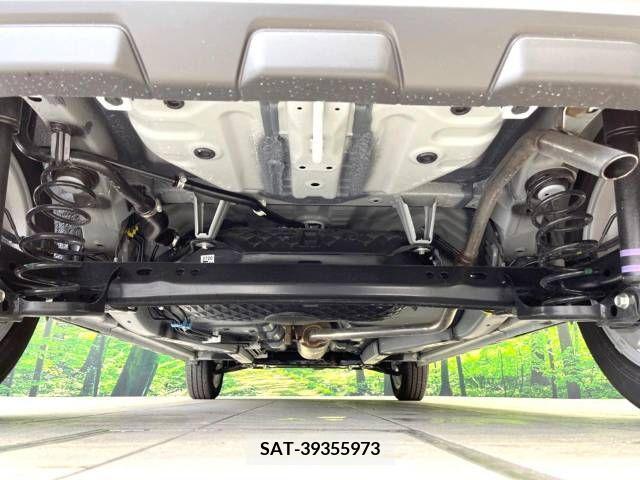 Daihatsu TAFT 2022-09 286728-19