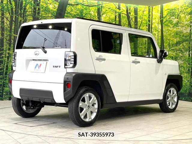 Daihatsu TAFT 2022-09 286728-17