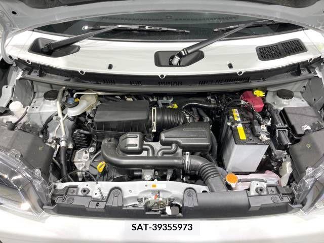 Daihatsu TAFT 2022-09 286728-18