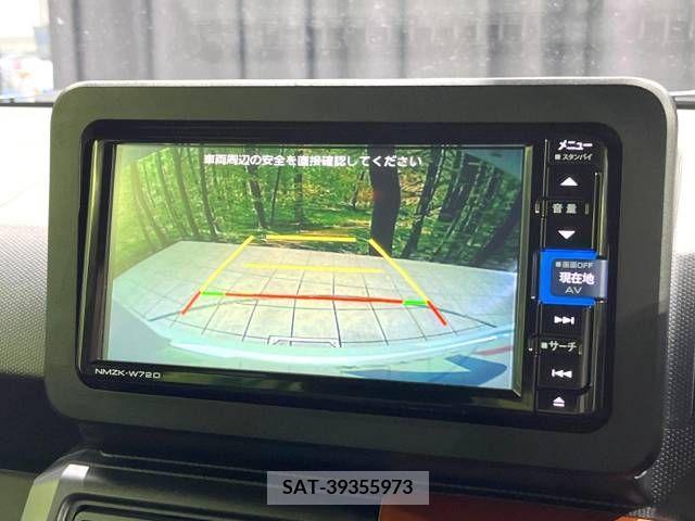 Daihatsu TAFT 2022-09 286728-5